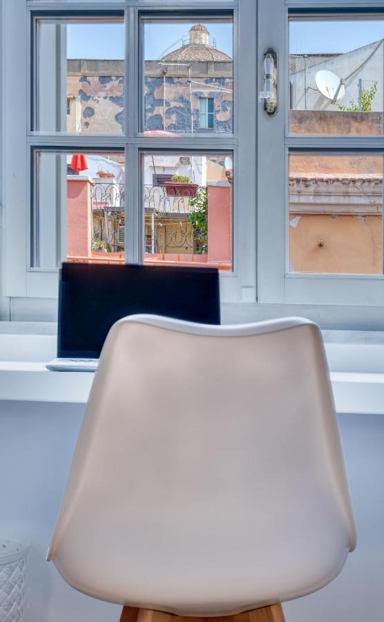 Izzhome Corso76 Cagliari Exterior foto