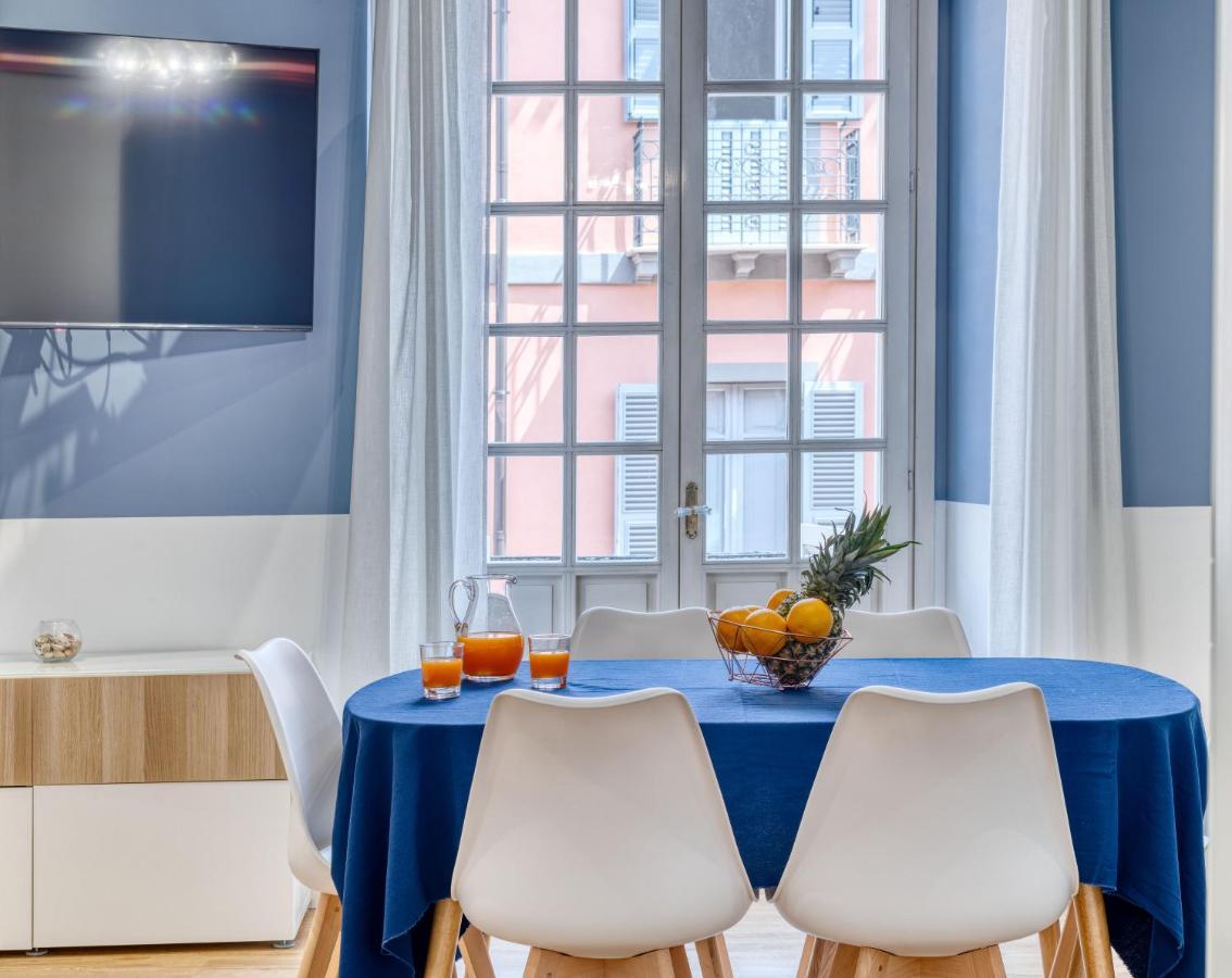 Izzhome Corso76 Cagliari Exterior foto