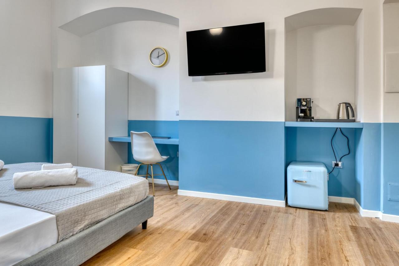 Izzhome Corso76 Cagliari Exterior foto
