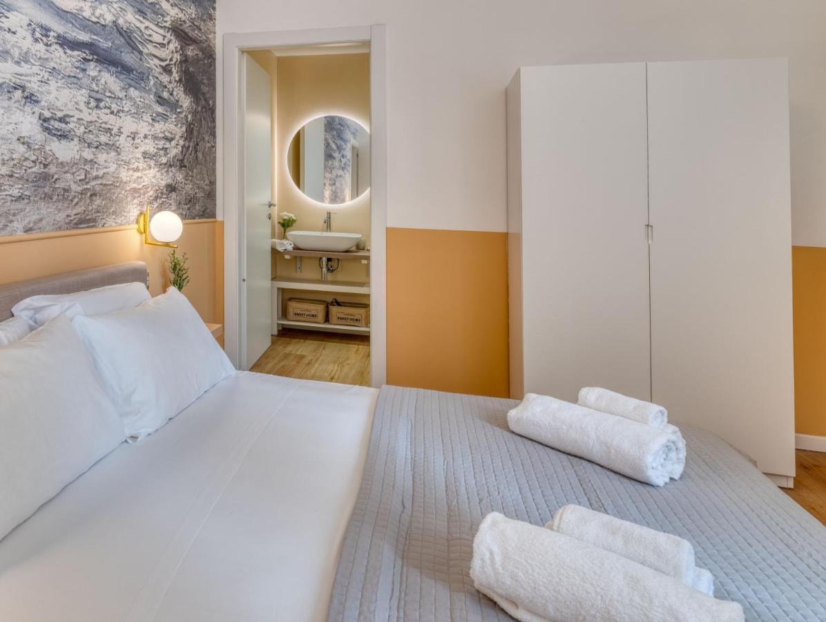 Izzhome Corso76 Cagliari Exterior foto